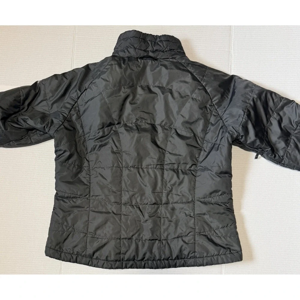 COLUMBIA‎ - Women's Gray Interchange Liner Jacket - Size X-Large XL